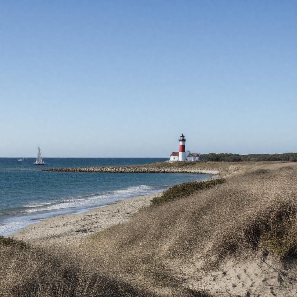 Barnstable County, Massachusetts